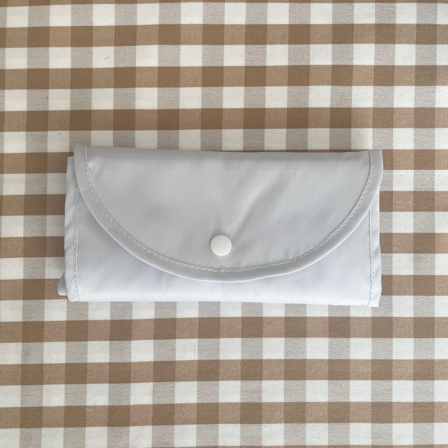 Knitting tote bag(cherry🍒)